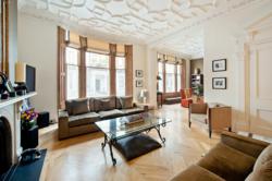 Stunning Chelsea property to swap through Love Home Swap